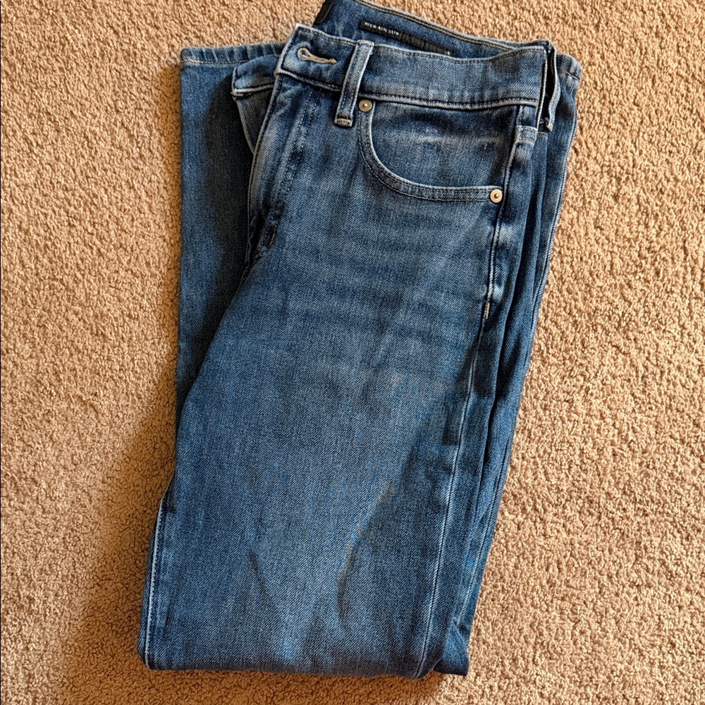 Banana Republic Jeans